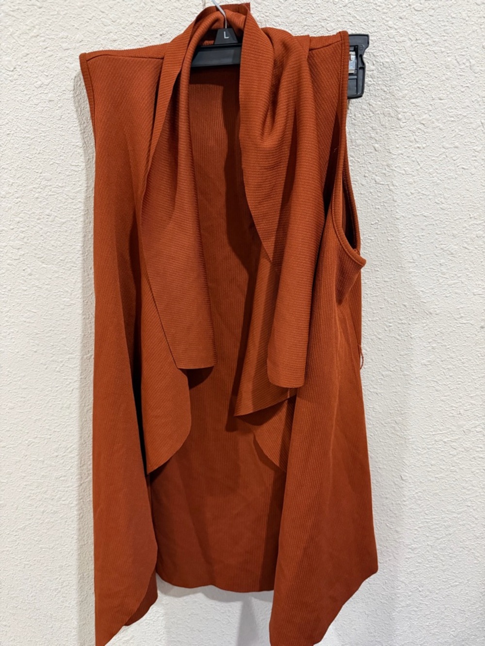 Western vest